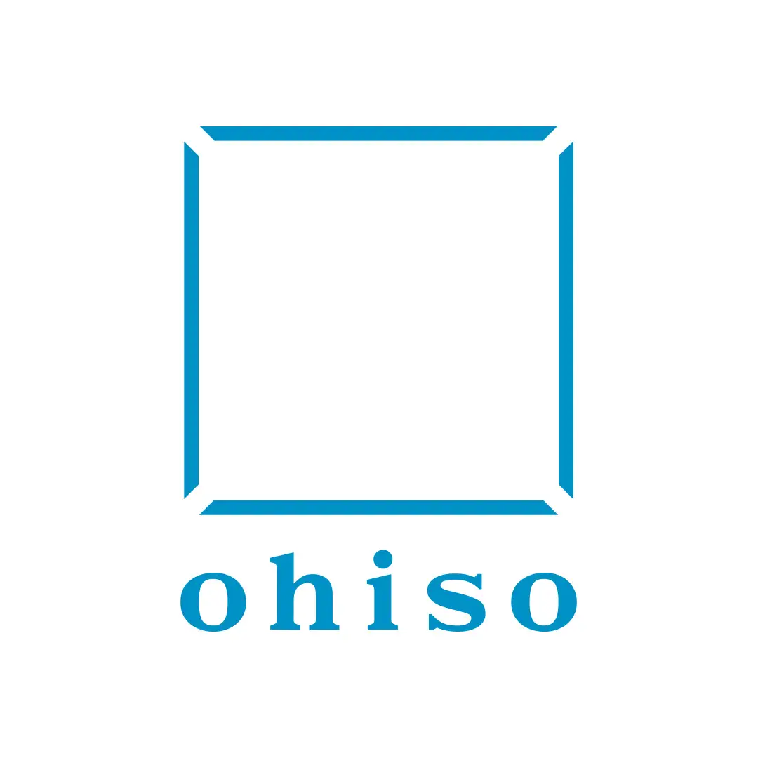 Ohiso Towel Logo